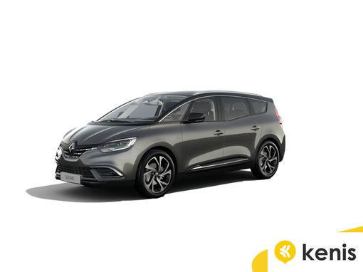 Renault Grand Scenic Black Edition TCe 140 EDC GPF - 6D
