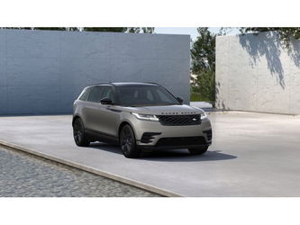 Land Rover Range Rover Velar P250 R-dynamic S AWD Aut