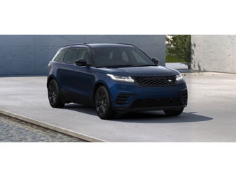 Land Rover Range Rover Velar D200 R-Dynamic S Aut.