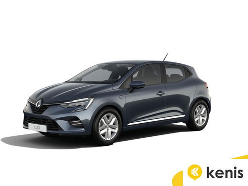 Renault Clio CORPORATE EDITION Blue dCi 85