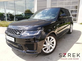 Land Rover Range Rover Sport HSE DYNAMIC D306