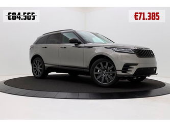 Land Rover Range Rover Velar R-Dynamic S