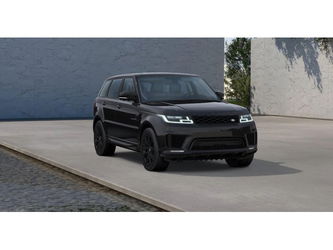 Land Rover Range Rover Sport HSE Dynamic D300 aut. Limited