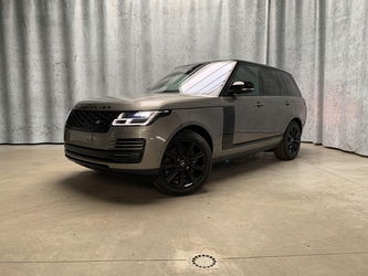 Land Rover Range Rover P400e Vogue Hybride
