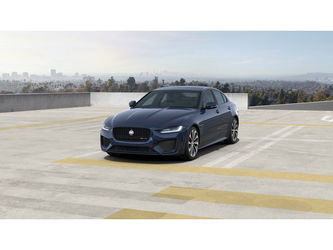 Jaguar XE P250 R-Dynamic SE RWD Aut