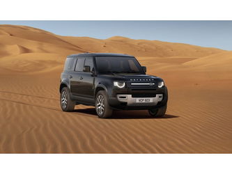 Land Rover Defender D250 HSE AWD Aut