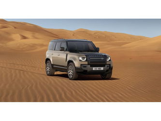 Land Rover Defender D300 X AWD Aut