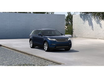 Land Rover Range Rover Velar P400e S AWD Aut