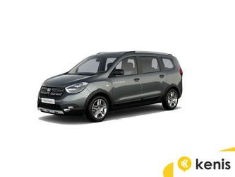 Dacia Lodgy Stepway 7pl. TCe 100 GPF 6D