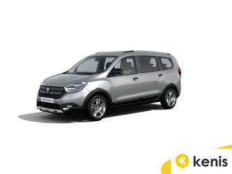 Dacia Lodgy Stepway 7pl. TCe 100 GPF 6D
