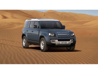 Land Rover Defender D200 AWD Aut
