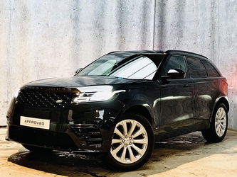 Land Rover Range Rover Velar R-Dynamic S AWD