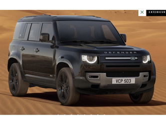 Land Rover Defender 110 X-Dynamic SE