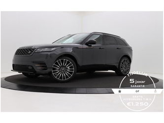Land Rover Range Rover Velar R-Dynamic HSE
