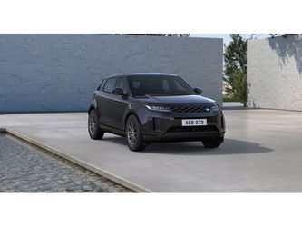 Land Rover Range Rover Evoque P160 FWD Aut.