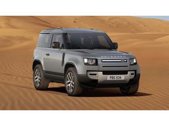 Land Rover Defender 200PS 3.0D AWD Auto