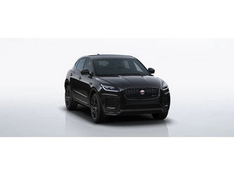 Jaguar E-Pace R-Dynamic SE