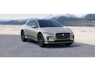 Jaguar I-Pace EV320 S LTD. EDITION