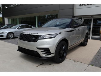 Land Rover Range Rover Velar R-DYNAMIC S NIET INGESCHREVEN