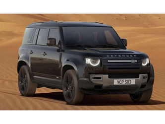 Land Rover Defender 110 D300 X-Dynamic HSE