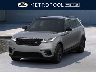 Land Rover Range Rover Velar R-Dynamic SE