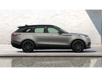Land Rover Range Rover Velar p250 R-Dynamic S AWD Auto.