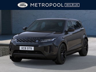 Land Rover Range Rover Evoque S