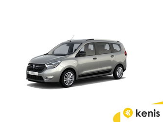 Dacia Lodgy Comfort 7pl. TCe 100 GPF
