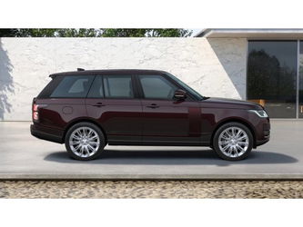 Land Rover Range Rover 3.0 SDV6 Vogue