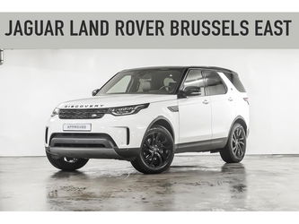 Land Rover Discovery SALON CONDITIES 5 HSE