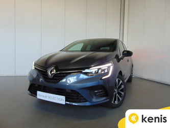 Renault Clio 1.0 TCe Intens X-TRONIC NAVIGATIE AUTOMATISCHE AIRCO CAMERA