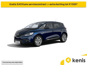 Renault Scenic Limited#2 TCe 115 GPF