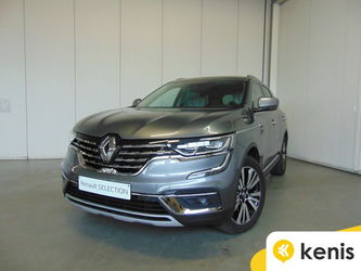 Renault Koleos 2.0 dCi Initiale Paris FULL FULL OPTION