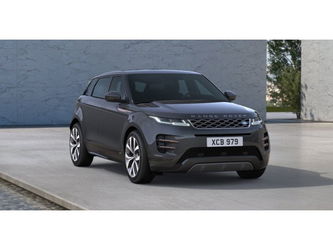 Land Rover Range Rover Evoque R-Dynamic S D165