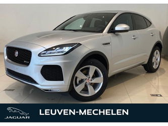 Jaguar E-Pace R-Dynamic S