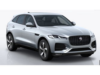 Jaguar F-Pace PHEV P 400E S Aut. AWD
