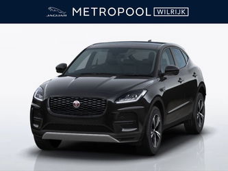 Jaguar E-Pace Base