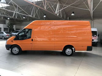 Ford Transit Connect Maxi - Airco - Keuring + Garantie