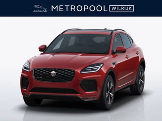 Jaguar E-Pace R-Dynamic S