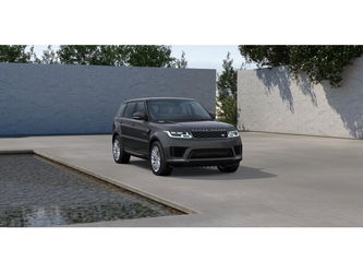 Land Rover Range Rover Sport SE D250 AWD Aut.