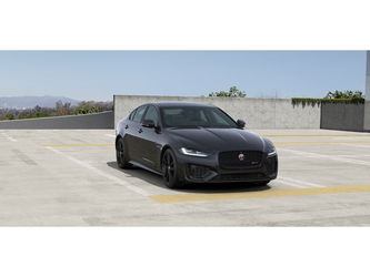 Jaguar XE P300 R-DYNAMIC HSE Aut.
