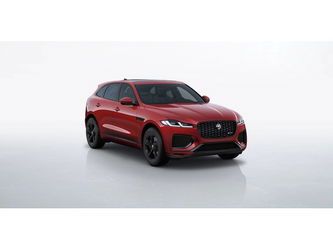 Jaguar F-Pace P250 R-Dynamic S AWD Aut