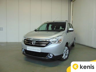 Dacia Lodgy 1.5 dCi S&S Lauréate 5p. NAVIGATIE AIRCO