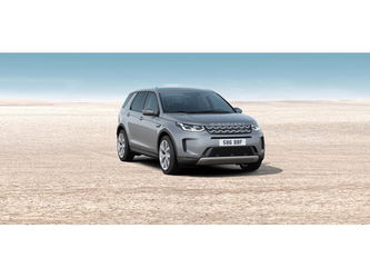 Land Rover Discovery Sport DISPO MI-FEVRIER