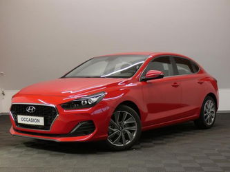 Hyundai i30 Fastback TGDi STYLE DCT7