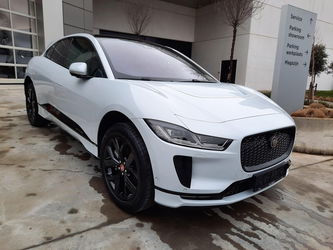 Jaguar I-Pace HSE EV400
