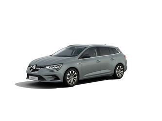 Renault NEW MEGANE GRANDTOUR EDITION ONE Blue dCi 115 EDC