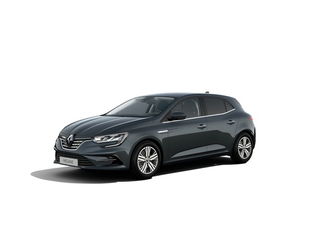 Renault NEW MEGANE INTENS TCe 140 EDC GPF
