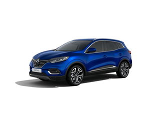 Renault Kadjar INTENS TCe 140 EDC GPF - 6D