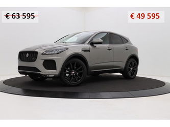 Jaguar E-Pace R-Dynamic S-DIRECTIEVOERTUIG--